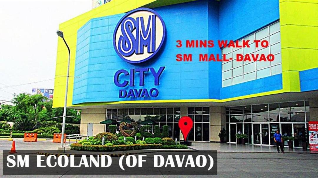 Photo of Buildings in Davao