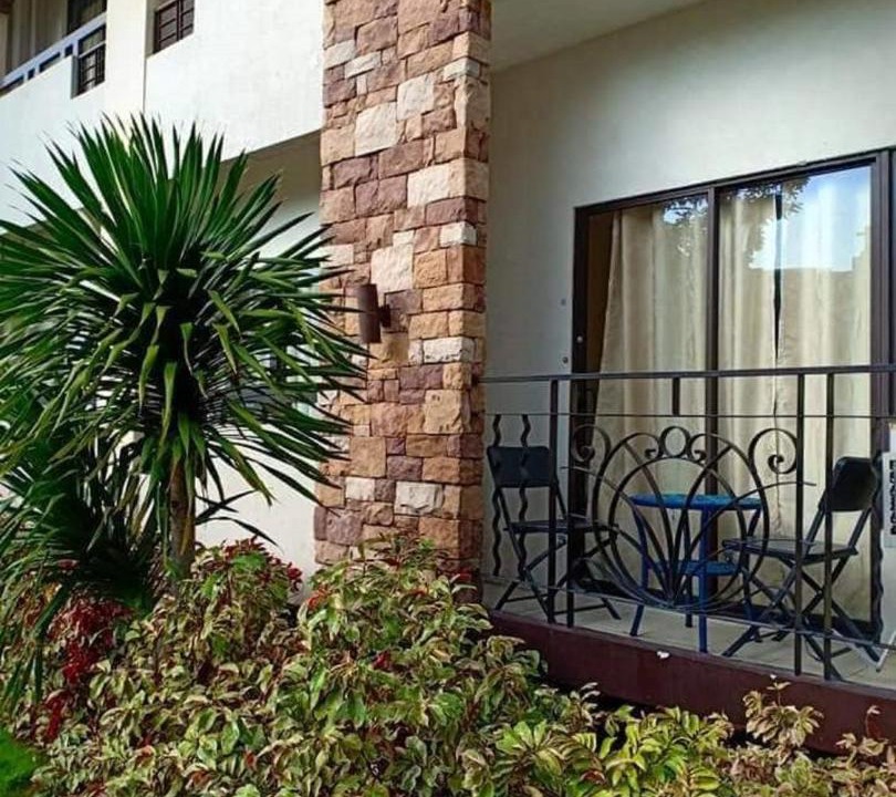 Photo of Buildings in Davao
