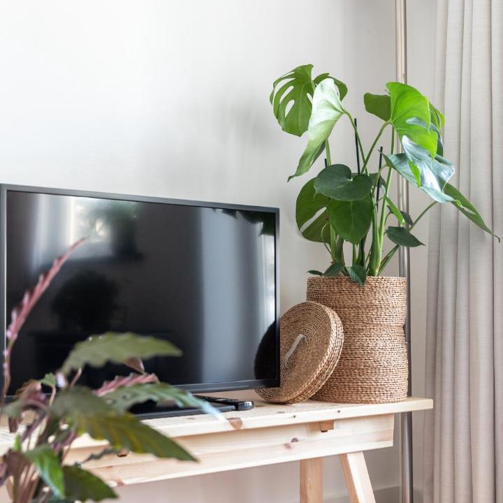 Photo of Livingroom in Amsterdam West
