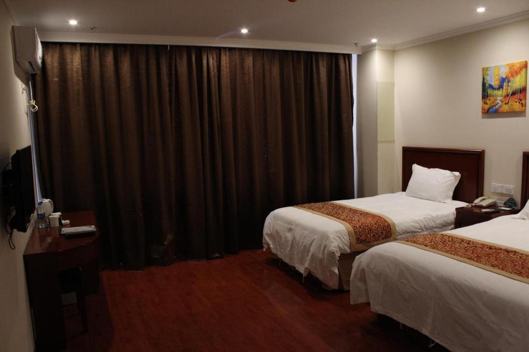Photo of Bedroom in Xianning
