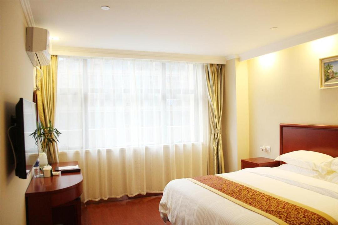 Photo of Bedroom in Xianning