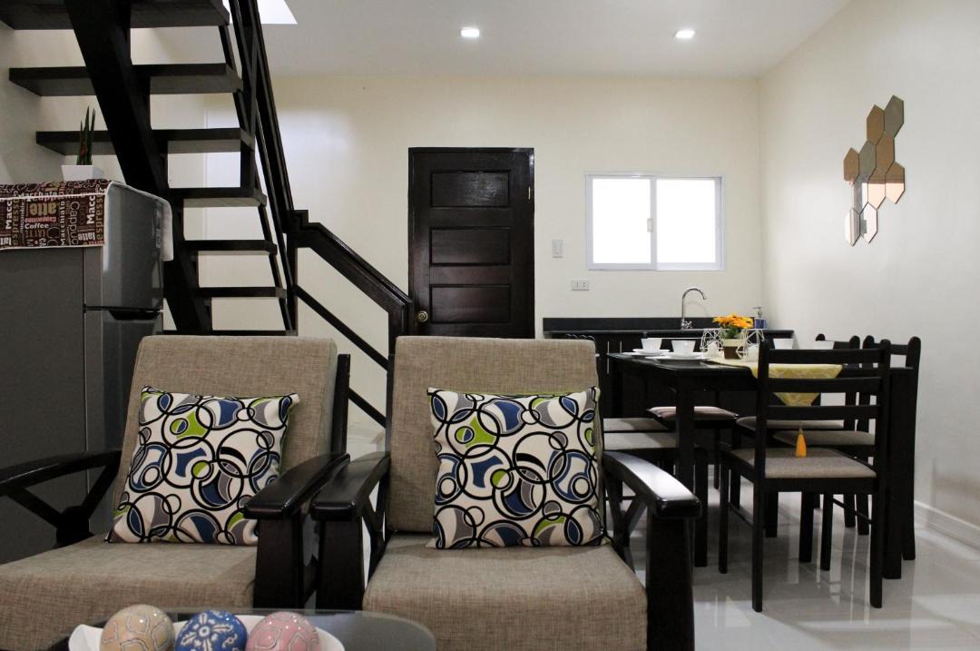 Photo of Livingroom in Dauis