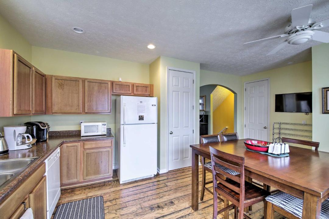 Photo of Kitchen in Carmel