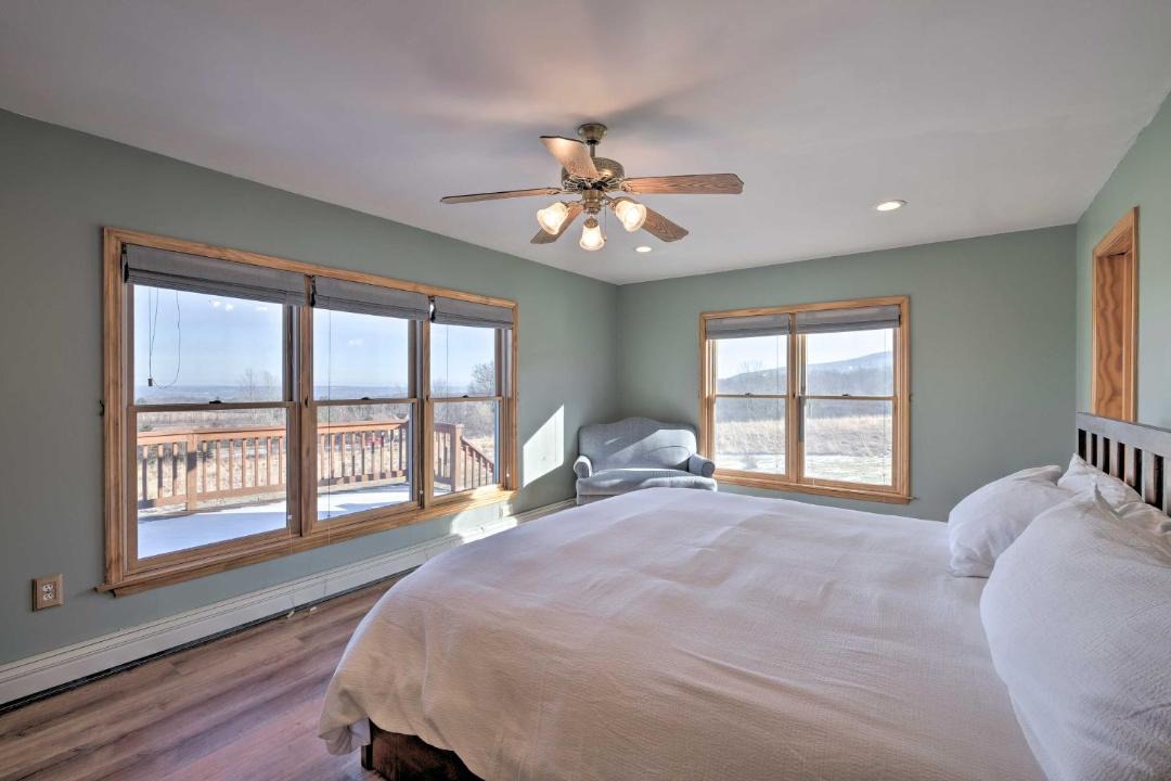 Photo of Bedroom in Cornwallville