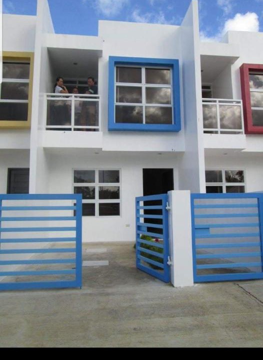 Photo of Buildings in Dauis