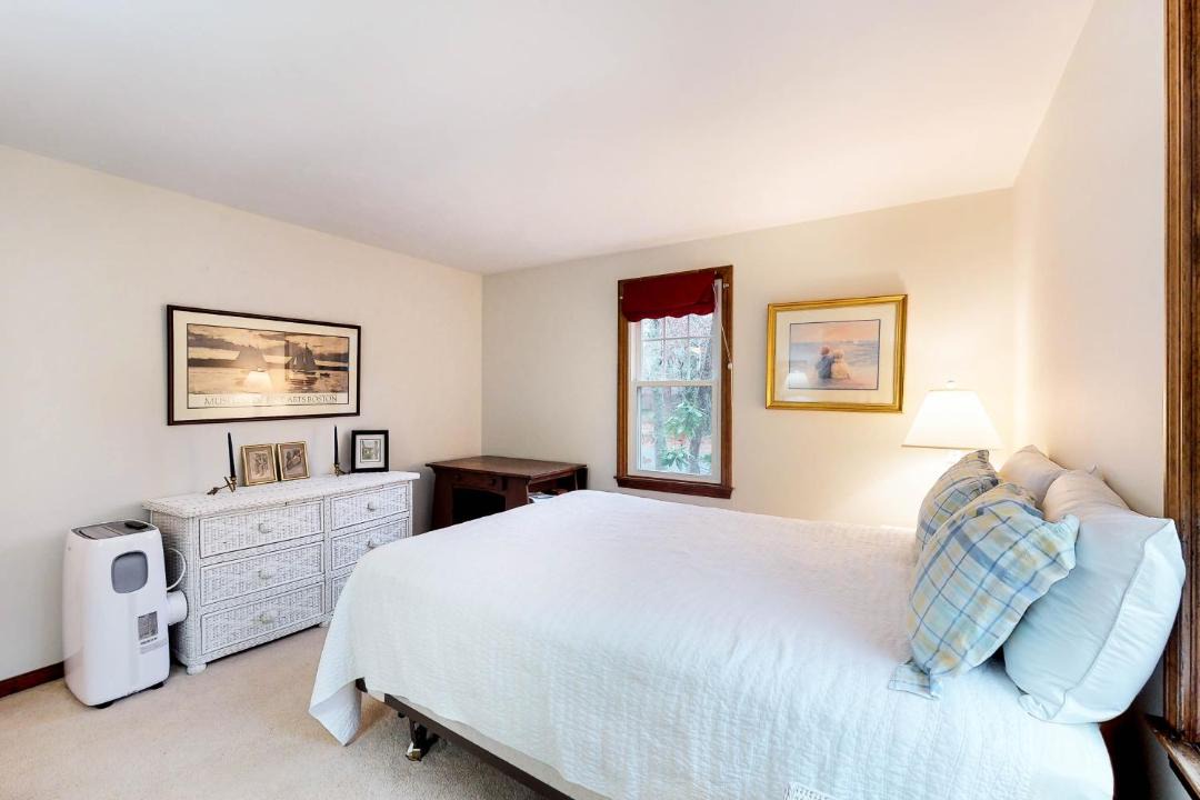 Photo of Bedroom in South Dennis