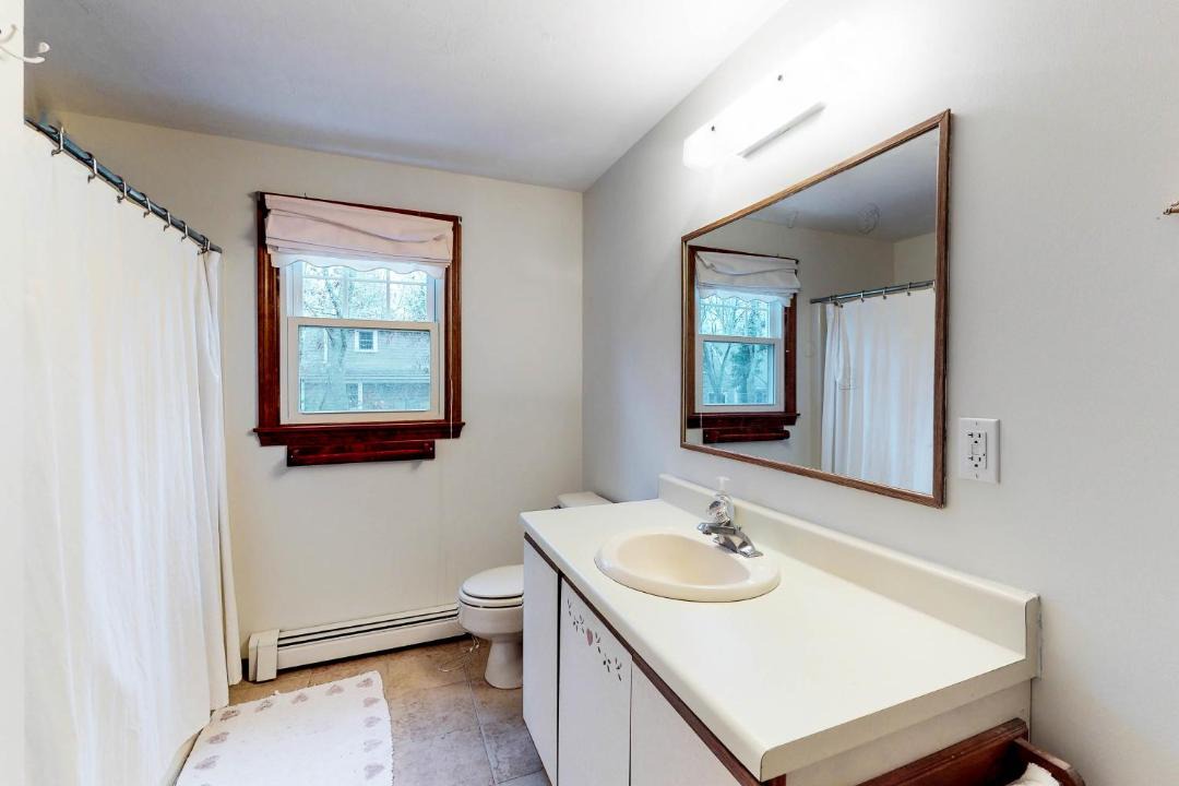 Photo of Bathroom in South Dennis