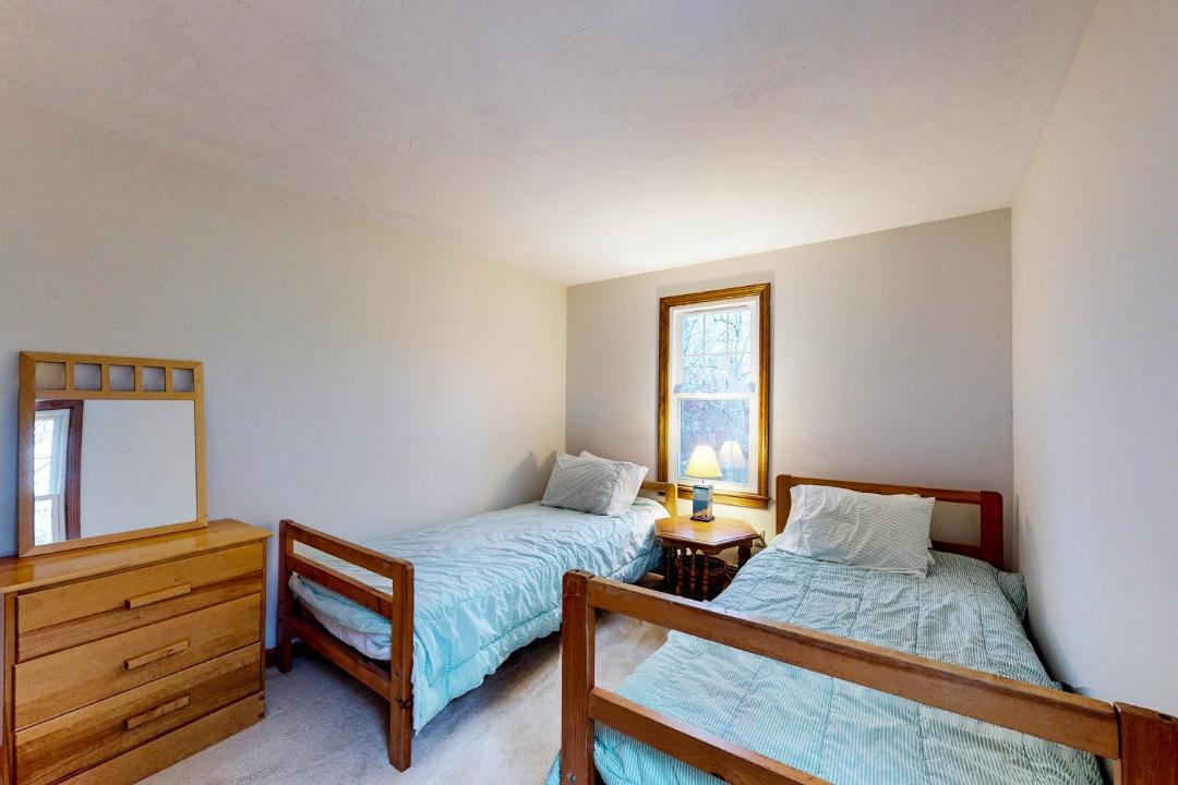 Photo of Bedroom in South Dennis