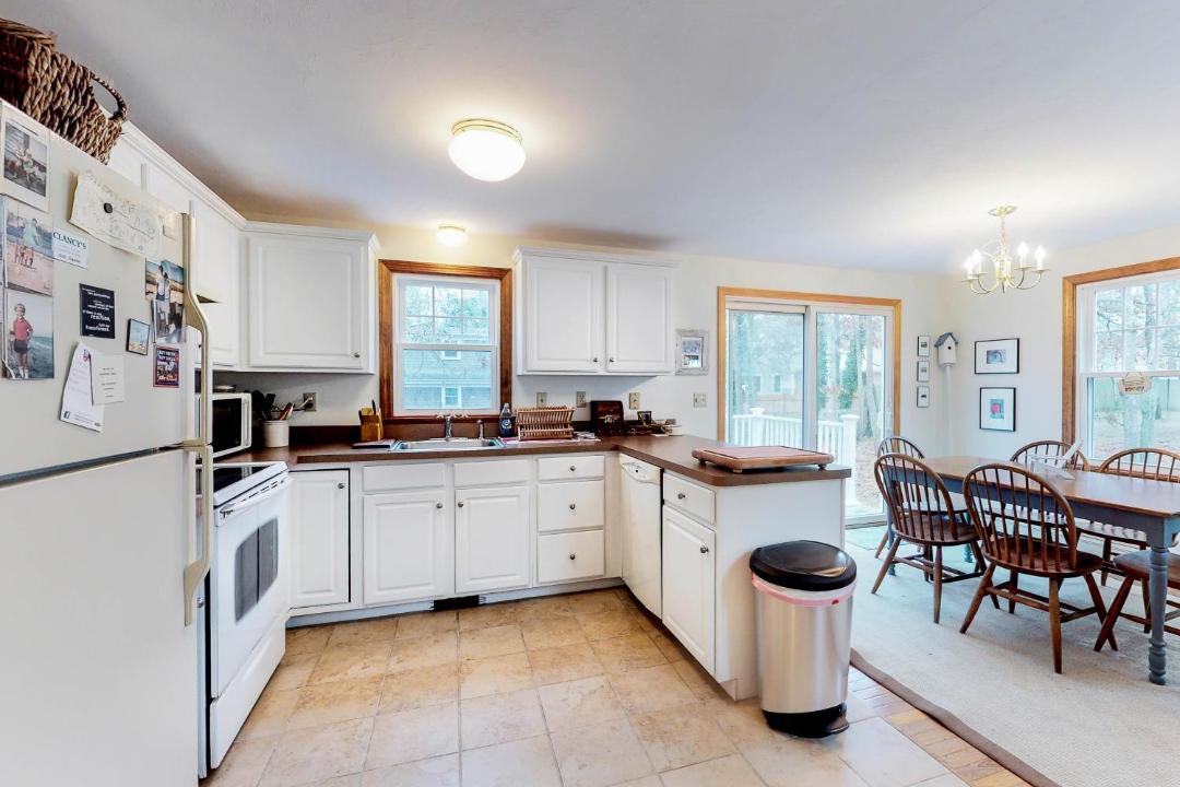 Photo of Kitchen in South Dennis