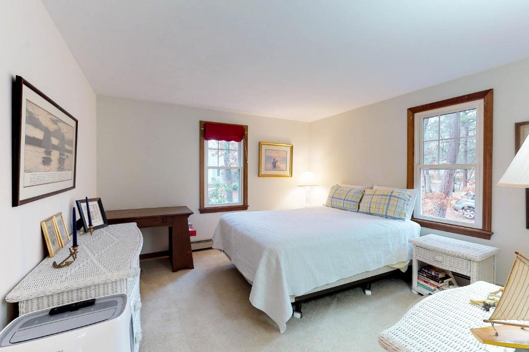 Photo of Bedroom in South Dennis