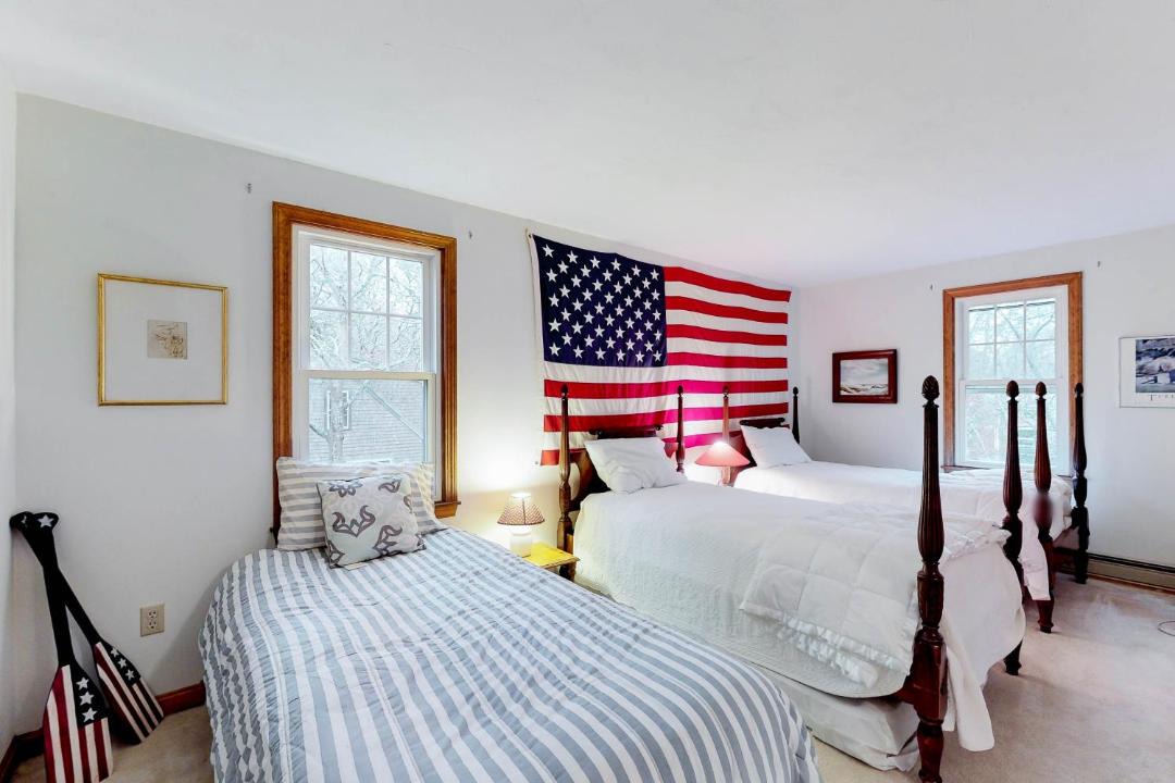 Photo of Bedroom in South Dennis