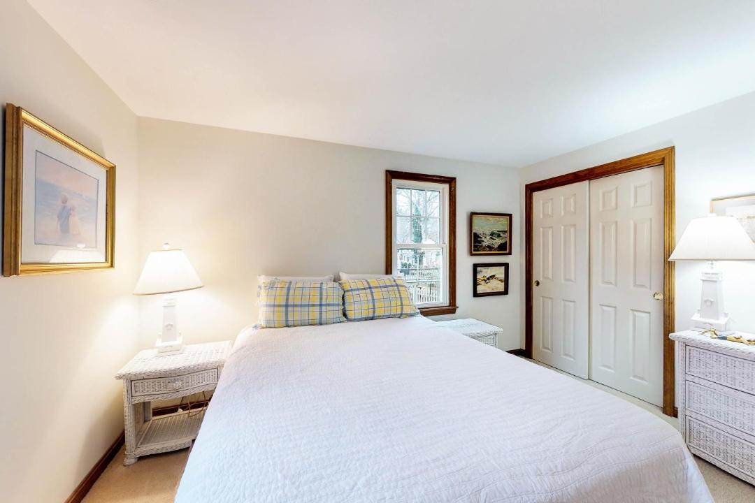 Photo of Bedroom in South Dennis