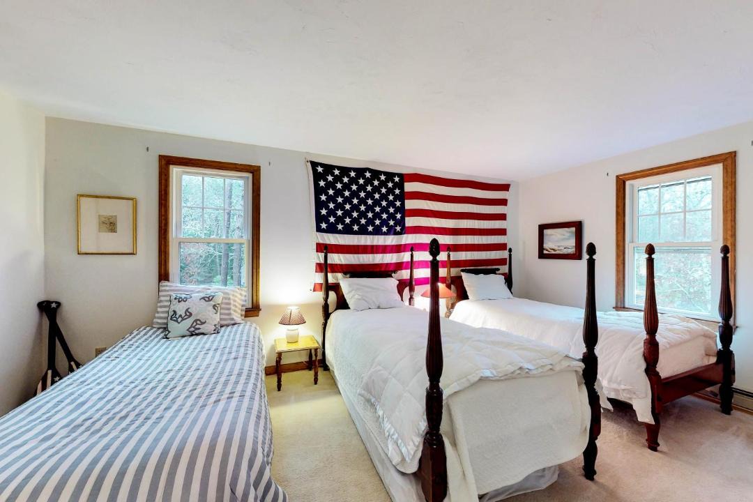 Photo of Bedroom in South Dennis