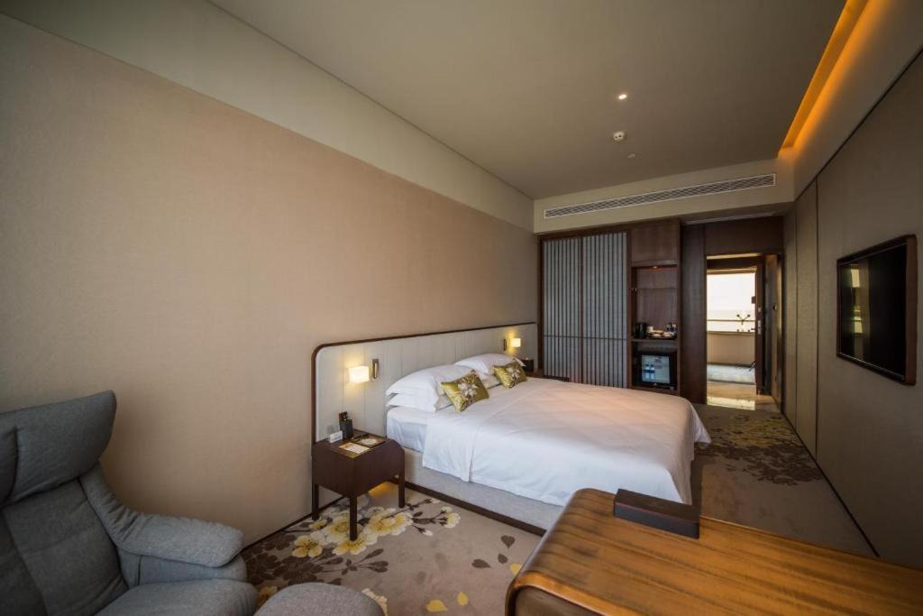Photo of Bedroom in Huancui