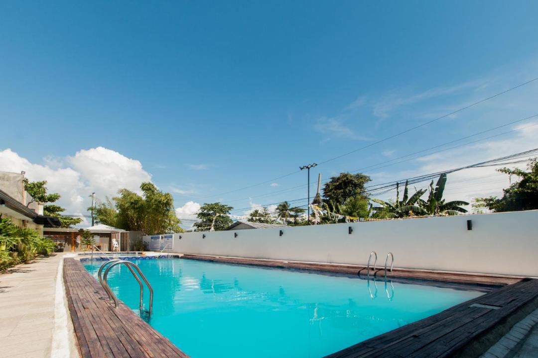 Photo of Outdoor in Tacloban
