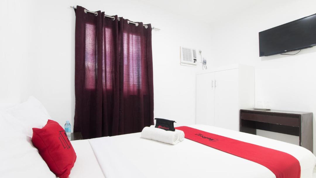 Photo of Bedroom in Tacloban