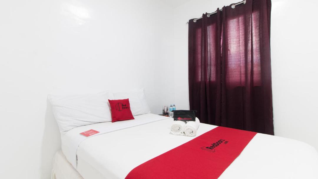 Photo of Bedroom in Tacloban