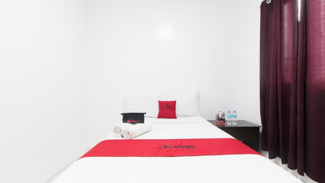 Photo of Bedroom in Tacloban