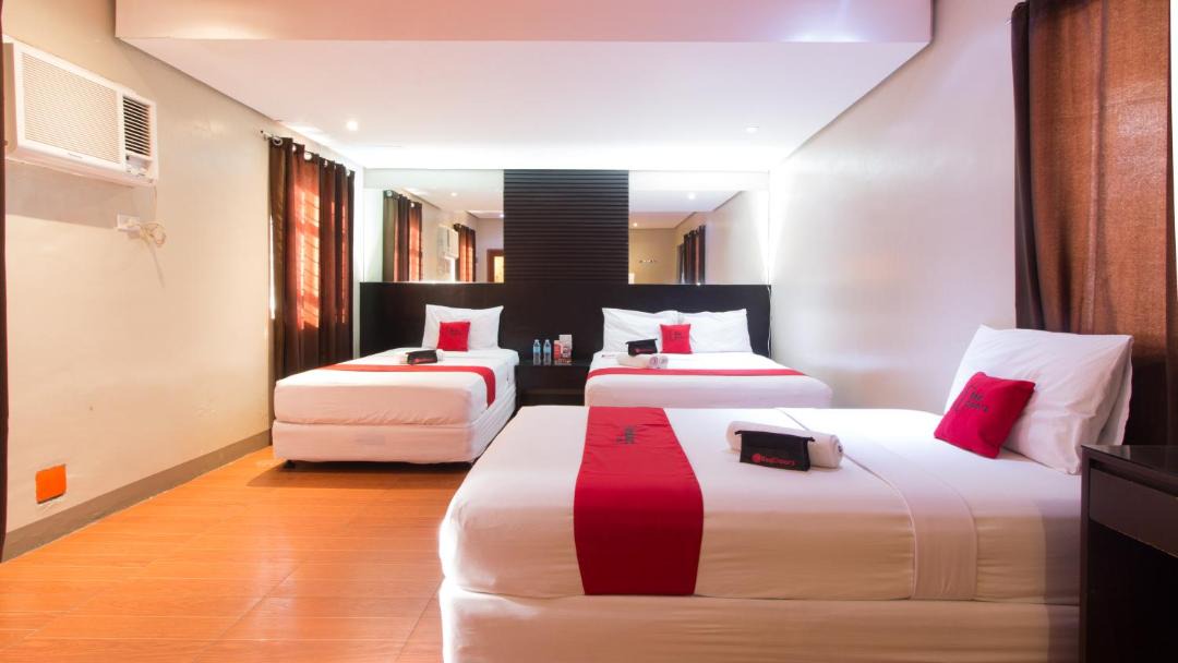 Photo of Bedroom in Tacloban