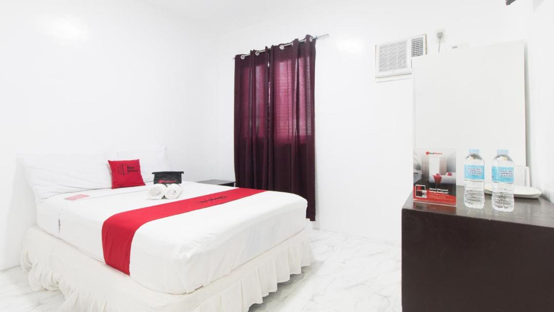 Photo of Bedroom in Tacloban