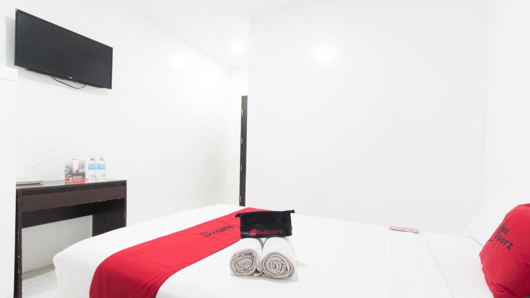 Photo of Bedroom in Tacloban