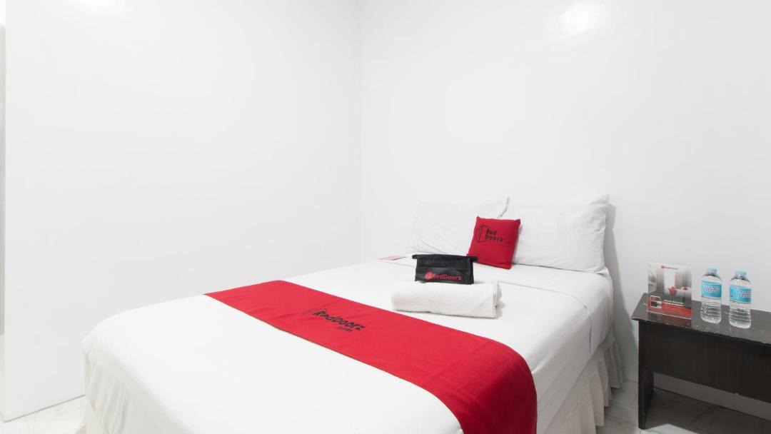 Photo of Bedroom in Tacloban