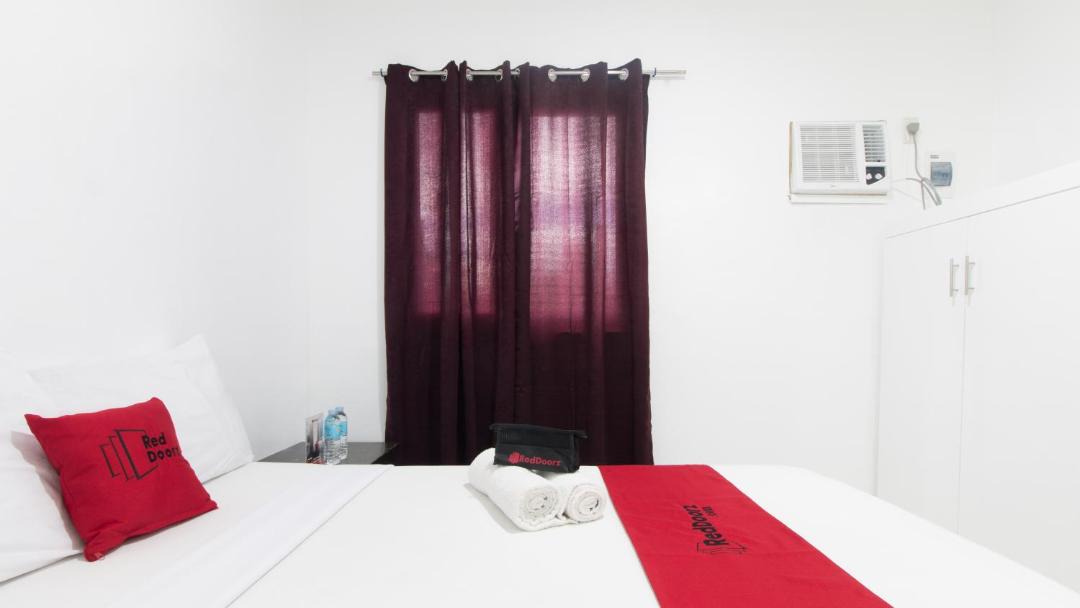 Photo of Bedroom in Tacloban
