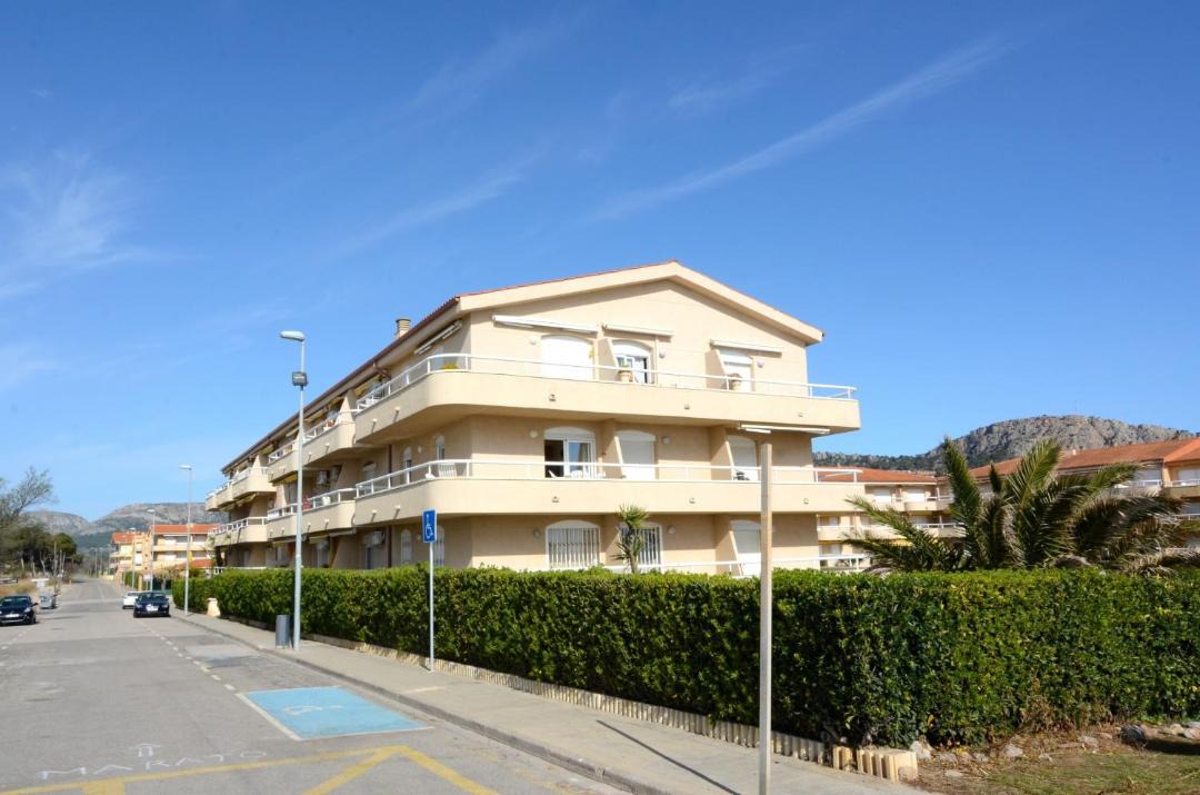 Photo of Buildings in Els Griells