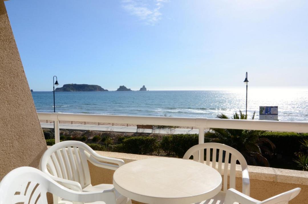 Photo of Patio Balcony in Els Griells