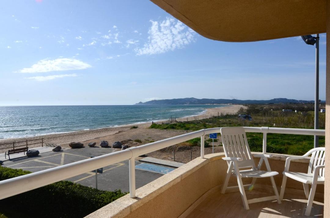 Photo of Patio Balcony in Els Griells