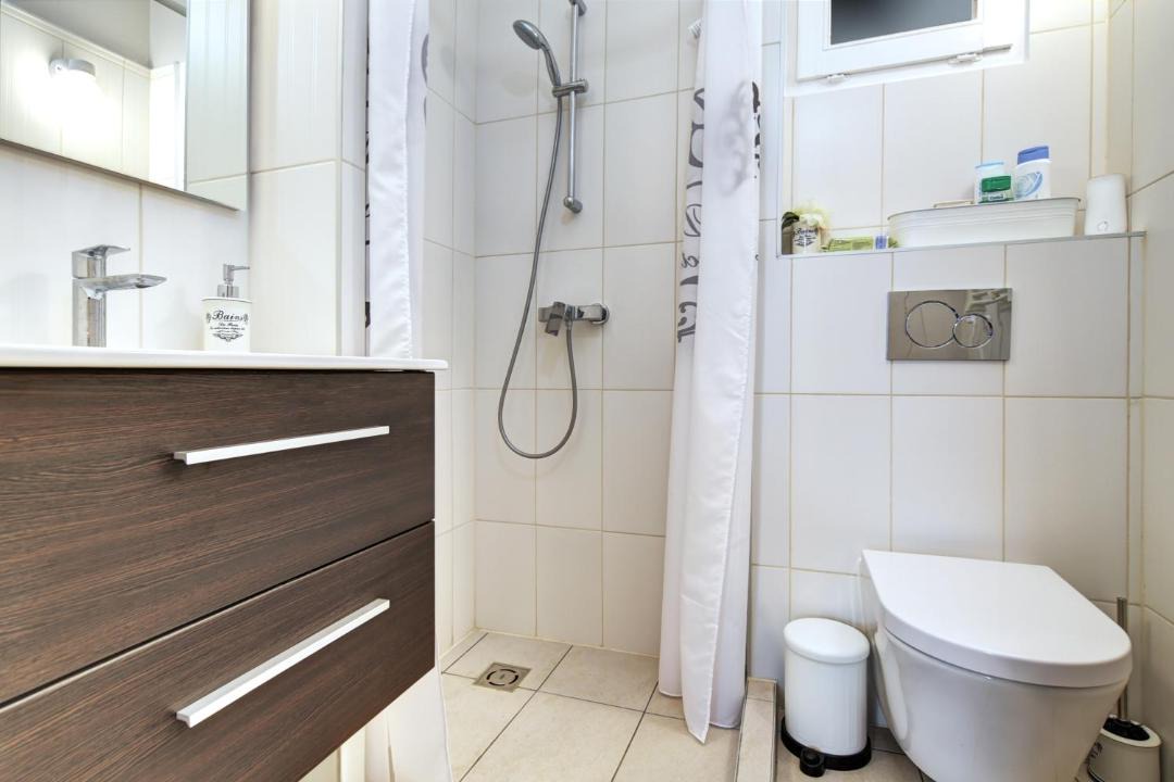 Photo of Bathroom in Terezvaros
