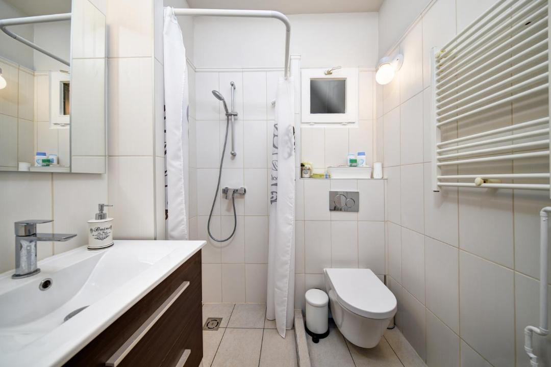 Photo of Bathroom in Terezvaros