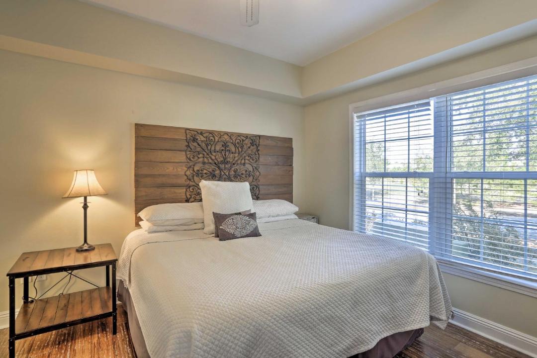 Photo of Bedroom in Santa Rosa Beach