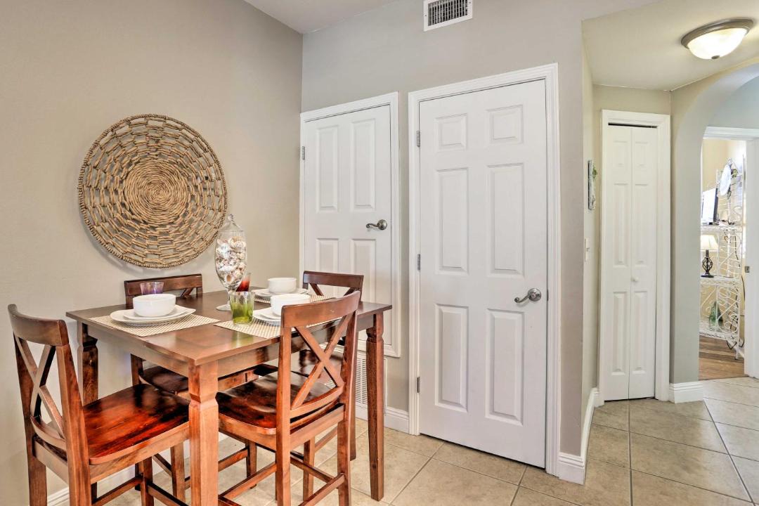 Photo of Livingroom in Santa Rosa Beach