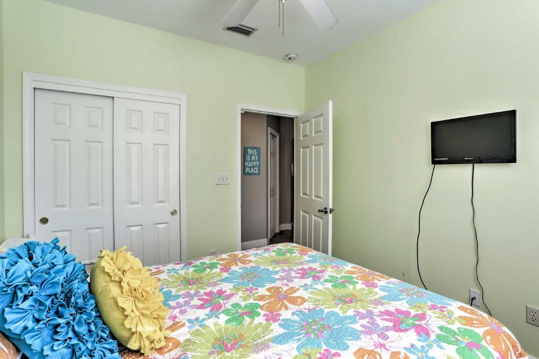 Photo of Bedroom in Santa Rosa Beach