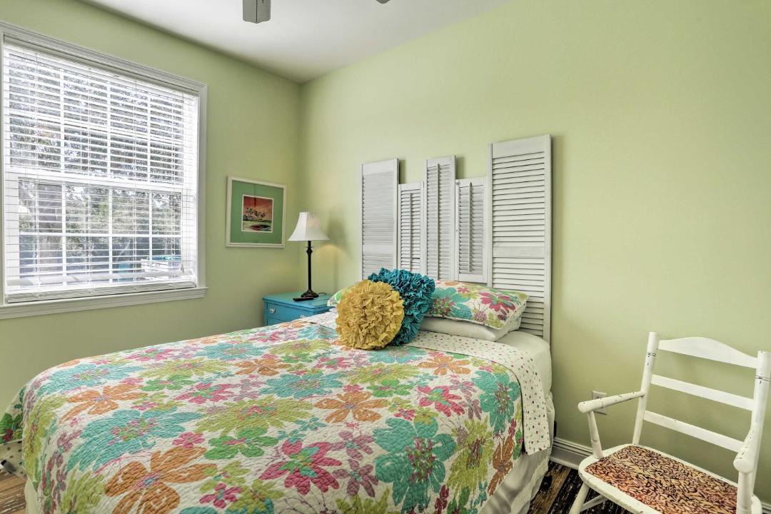Photo of Bedroom in Santa Rosa Beach