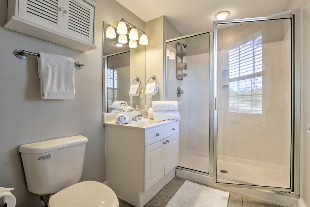 Photo of Bathroom in Santa Rosa Beach