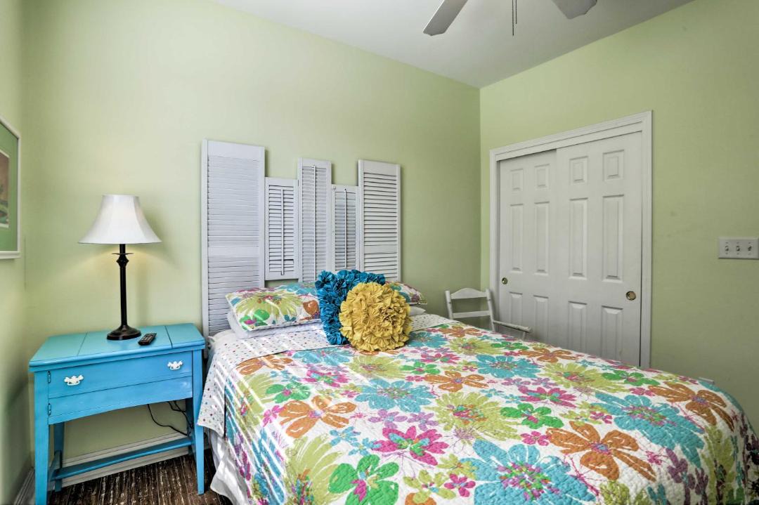 Photo of Bedroom in Santa Rosa Beach