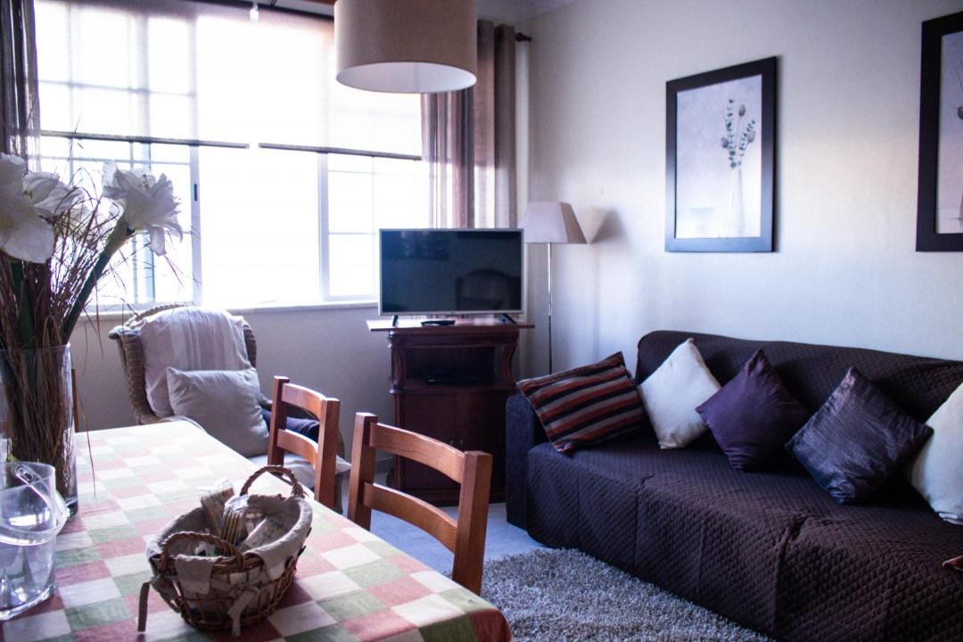 Photo of Livingroom in Alvor