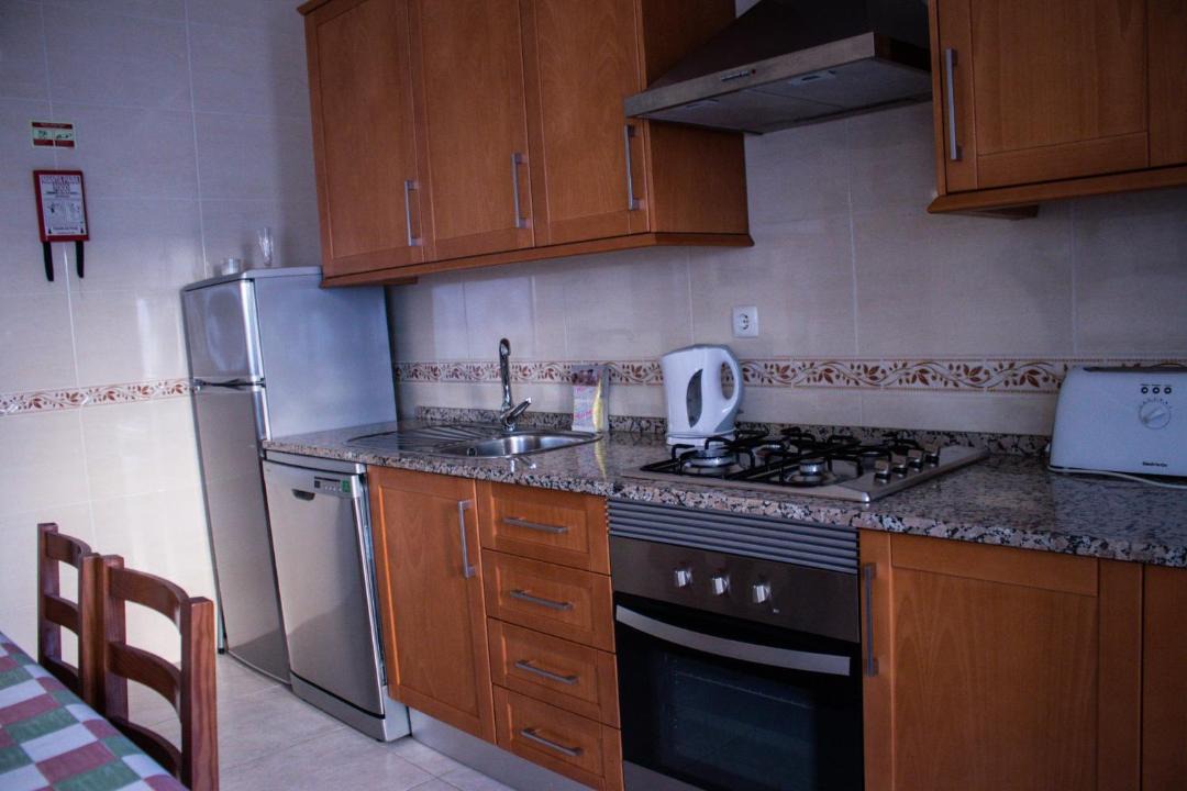 Photo of Kitchen in Alvor