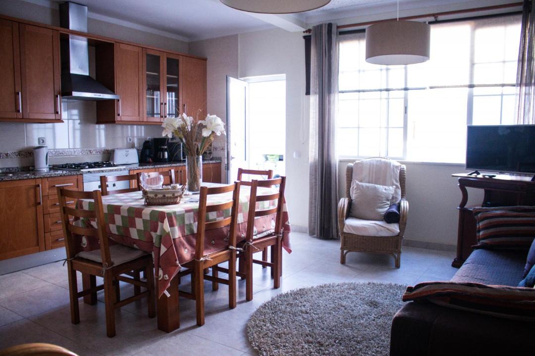 Photo of Livingroom in Alvor