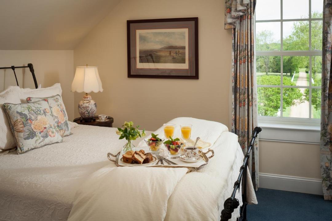 Photo of Bedroom in Severn