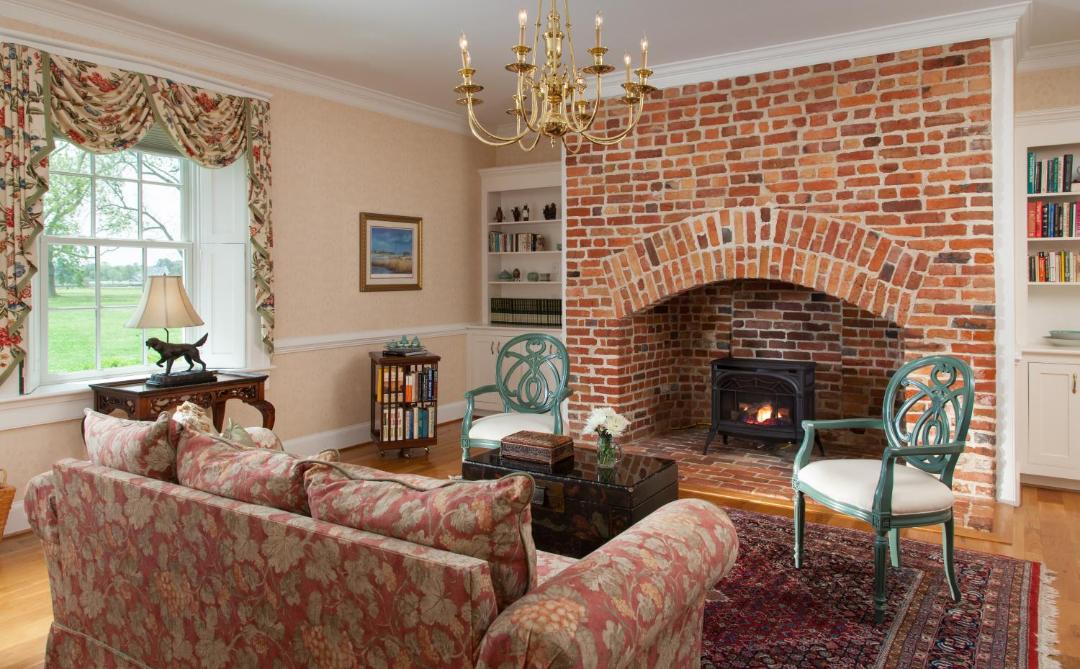 Photo of Livingroom in Severn