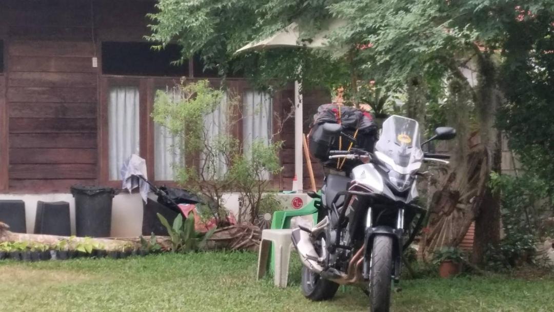 Photo of Others in Mae Chaem