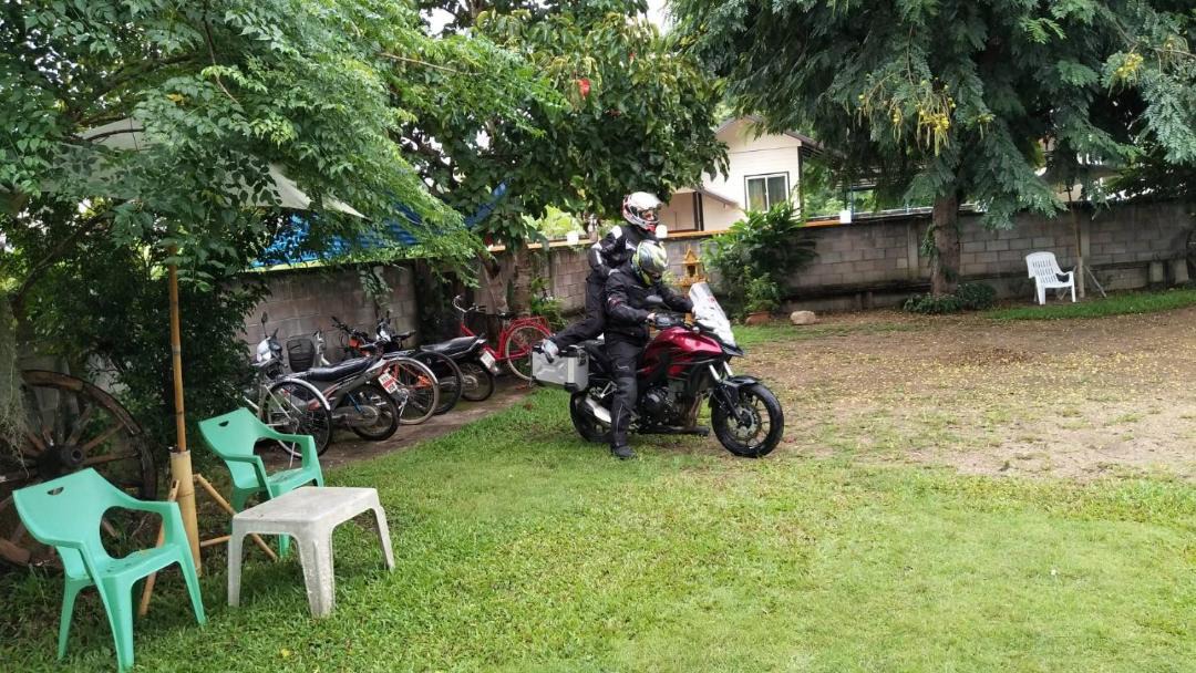 Photo of Others in Mae Chaem