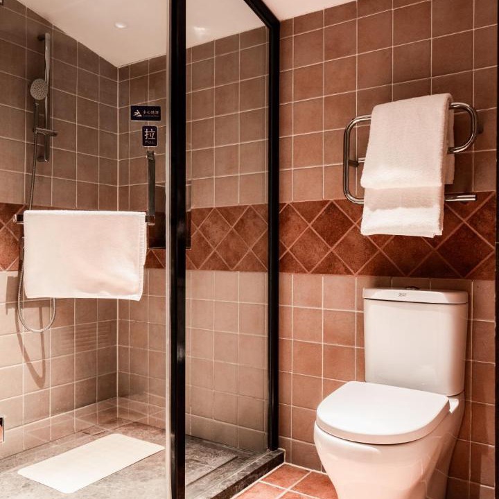 Photo of Bathroom in Tongxiang