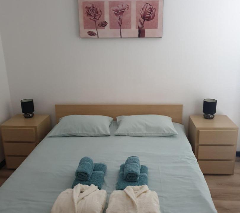 Photo of Bedroom in Shiligarnika