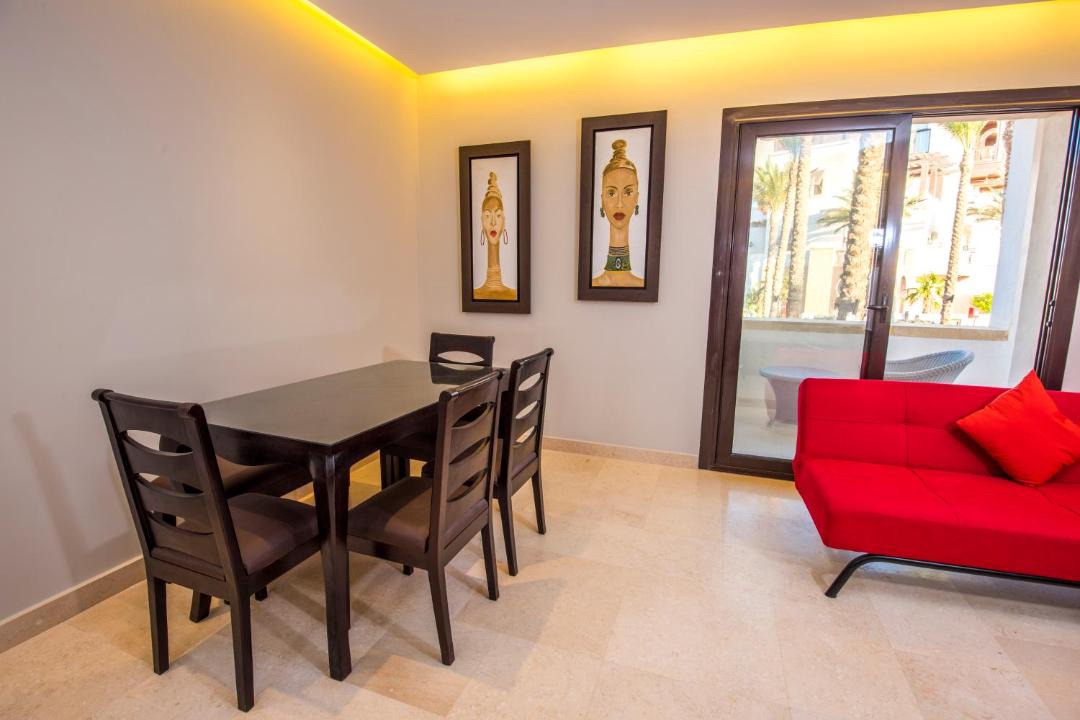 Photo of Livingroom in El Gouna