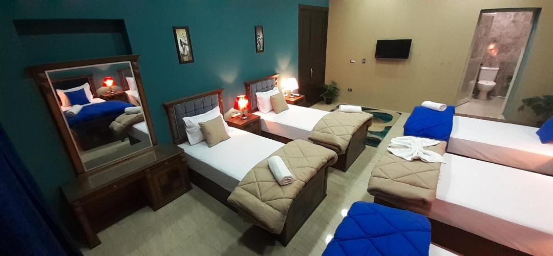 Photo of Livingroom in Abdin