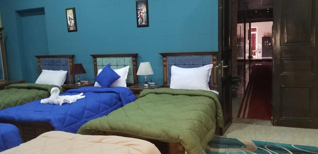 Photo of Bedroom in Abdin